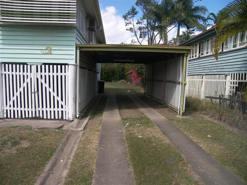 162 SPIKE Street, Berserker QLD 4701