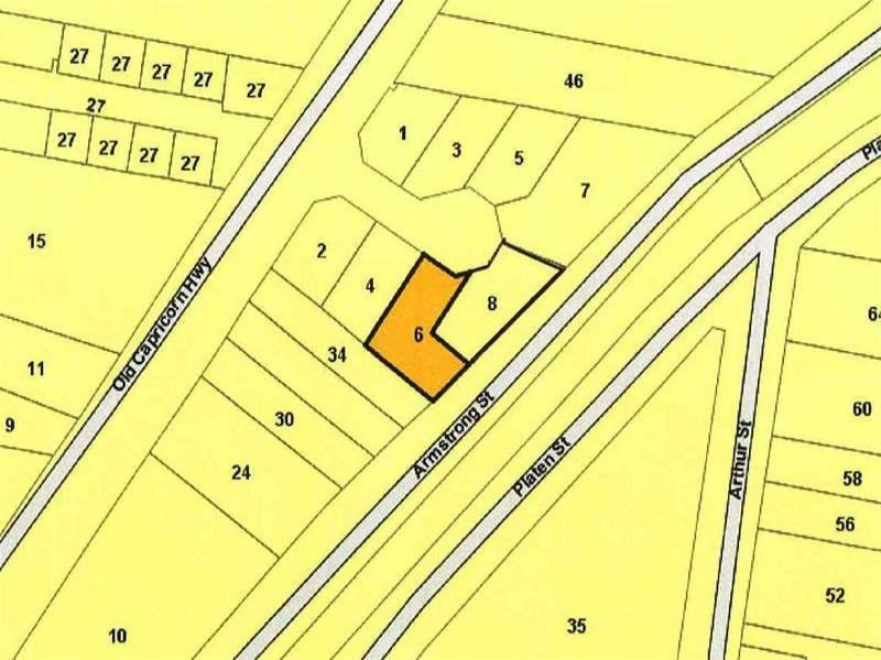 6 Alexander Court, Gracemere QLD 4702