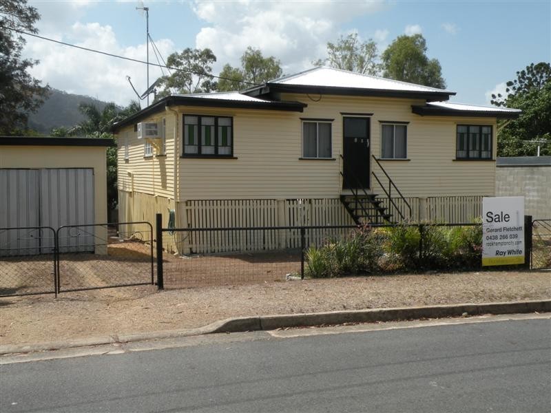 8 Rose Street, Koongal QLD 4701