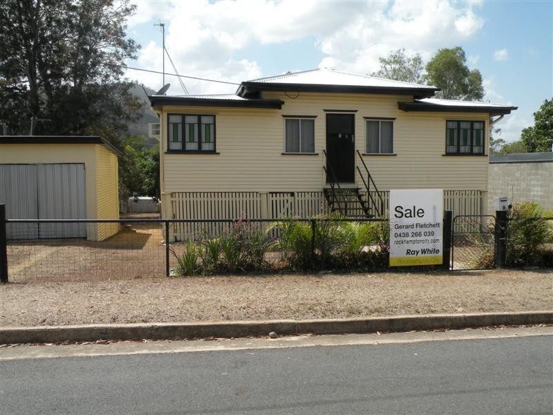 8 Rose Street, Koongal QLD 4701