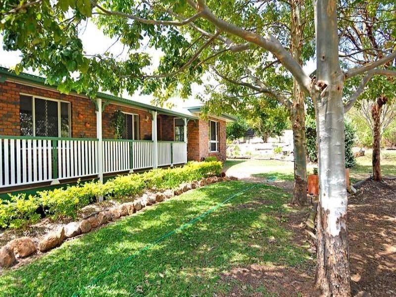 83 Constance Avenue, Rockyview QLD 4701