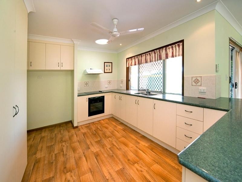 83 Constance Avenue, Rockyview QLD 4701