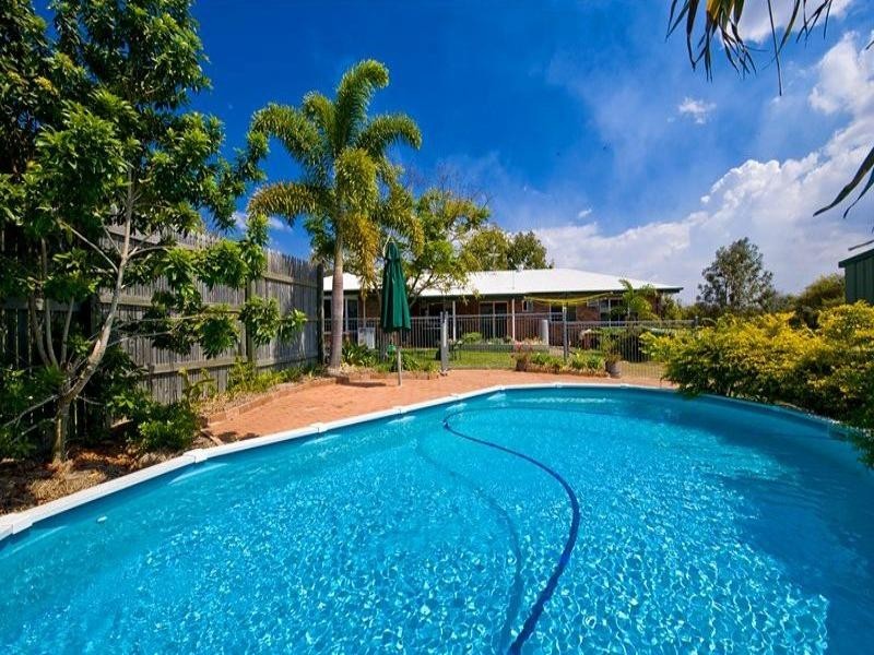 83 Constance Avenue, Rockyview QLD 4701