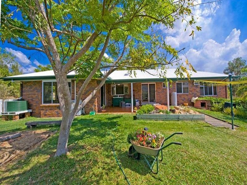 83 Constance Avenue, Rockyview QLD 4701