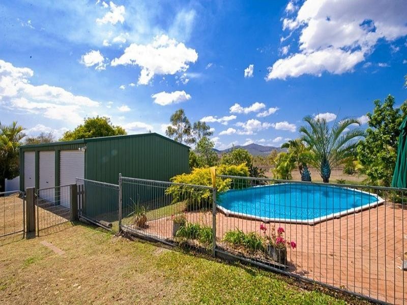 83 Constance Avenue, Rockyview QLD 4701