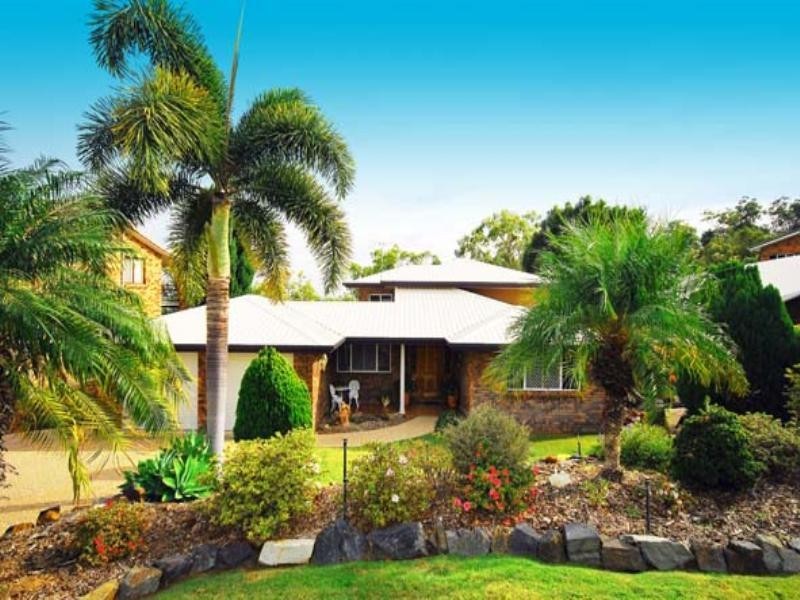 49 Forbes Avenue, Frenchville QLD 4701