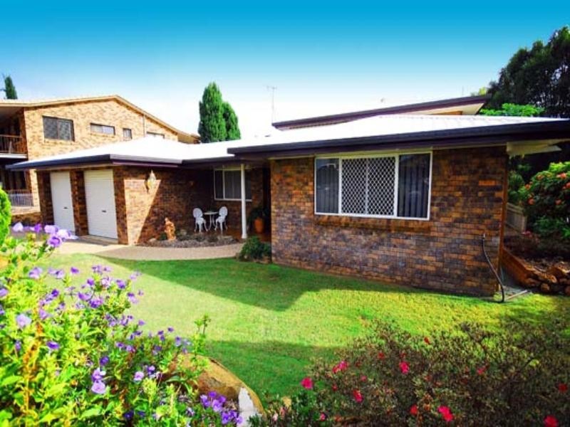 49 Forbes Avenue, Frenchville QLD 4701