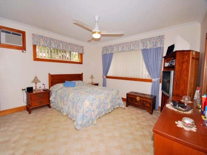 49 Forbes Avenue, Frenchville QLD 4701