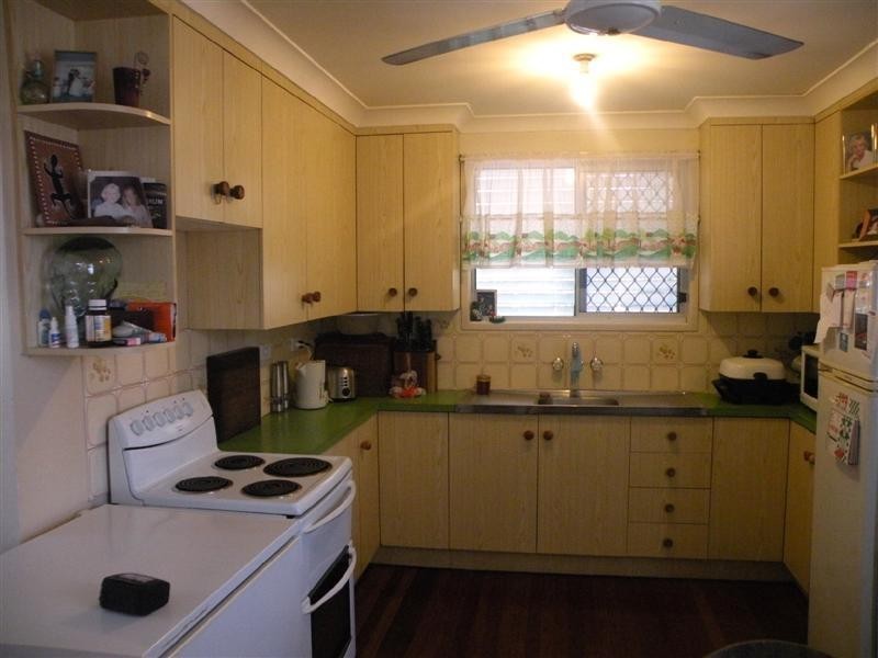 44 Alexandra Street, Park Avenue QLD 4701