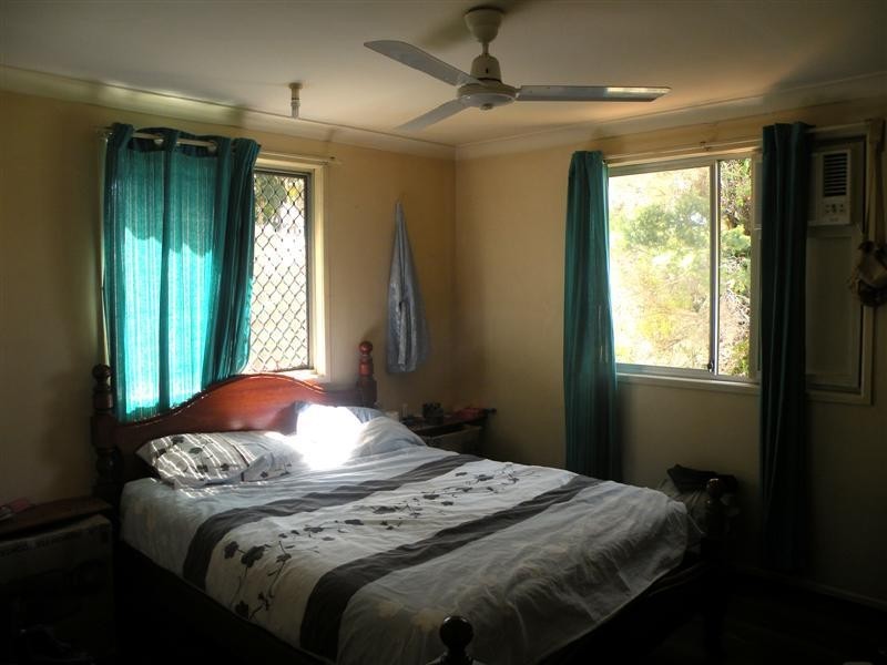 44 Alexandra Street, Park Avenue QLD 4701