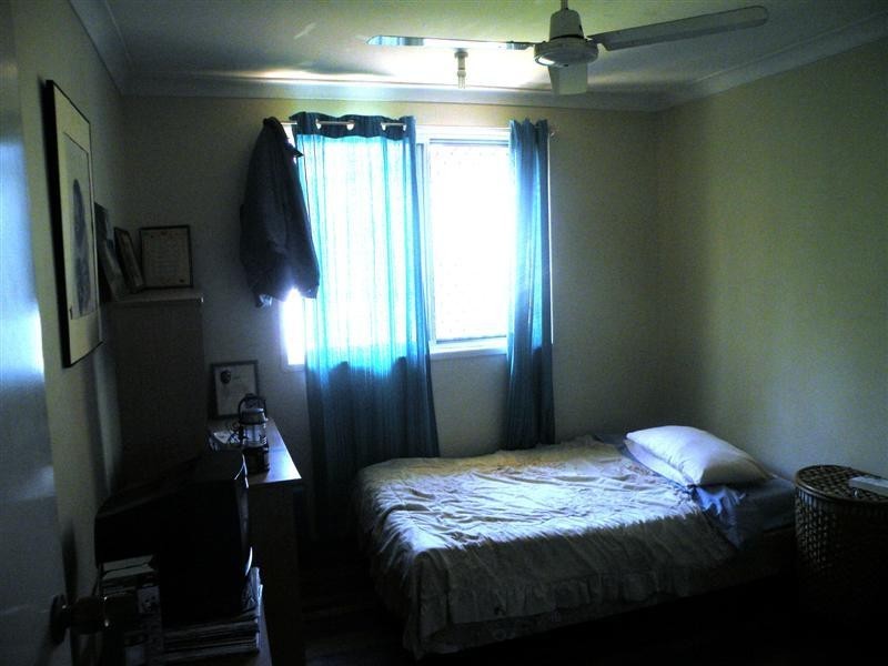 44 Alexandra Street, Park Avenue QLD 4701