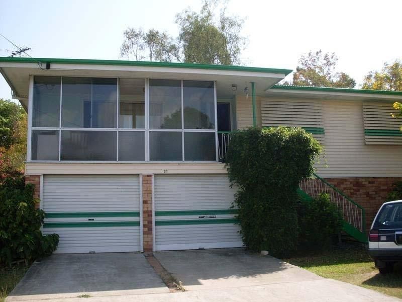 10 Heilbronn Street, West Rockhampton QLD 4700