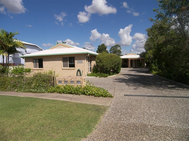 3/148 EDINGTON Street, Berserker QLD 4701