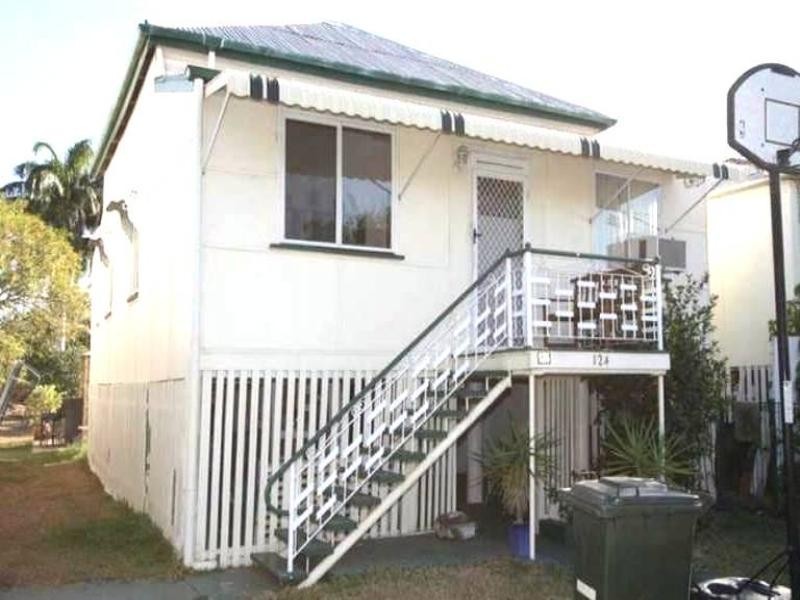 124 Murray Street, Allenstown QLD 4700