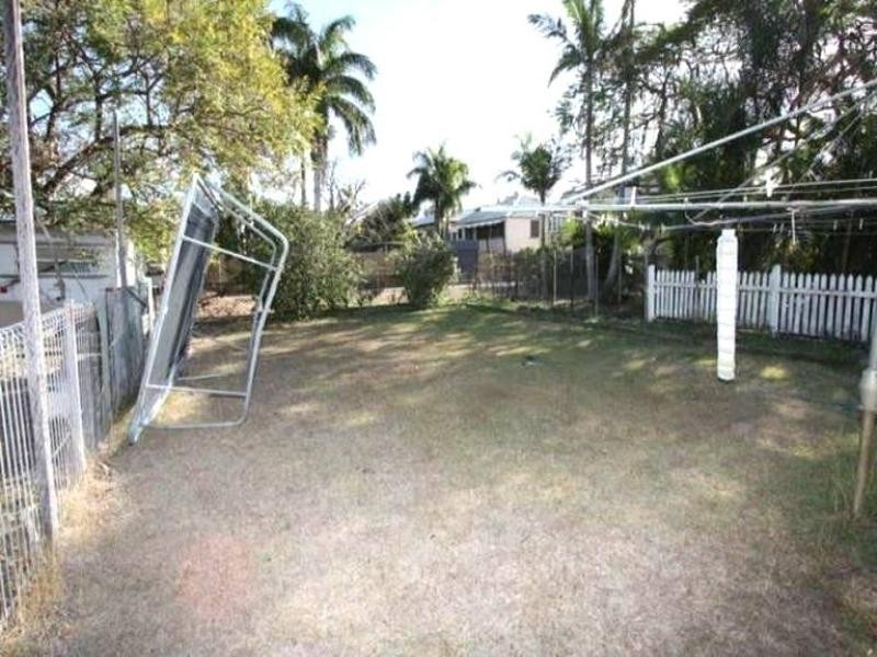 124 Murray Street, Allenstown QLD 4700