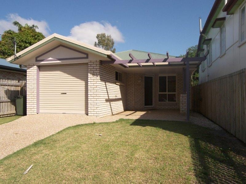 18 SEDBOROUGH Street, The Range QLD 4700
