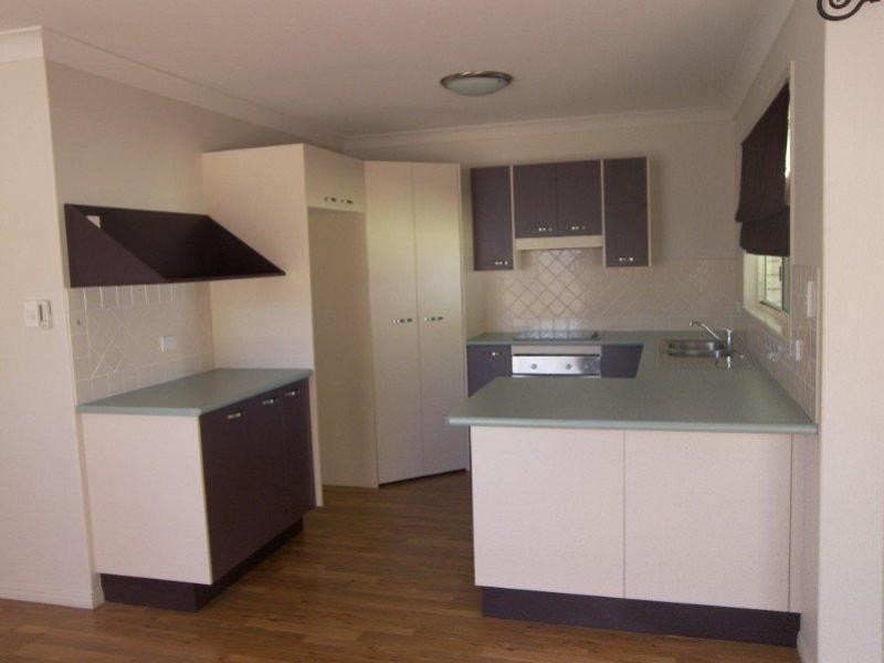 18 SEDBOROUGH Street, The Range QLD 4700