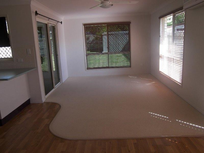 18 SEDBOROUGH Street, The Range QLD 4700