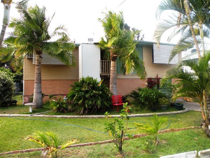 61 Menzies Street, Park Avenue QLD 4701