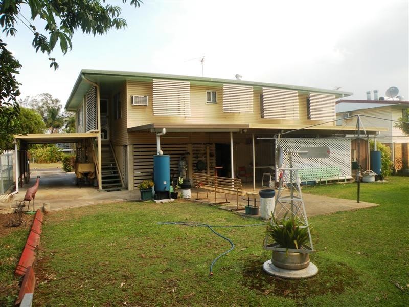 61 Menzies Street, Park Avenue QLD 4701