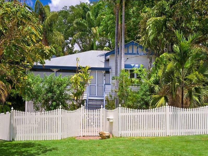 41 Separation Street, Allenstown QLD 4700