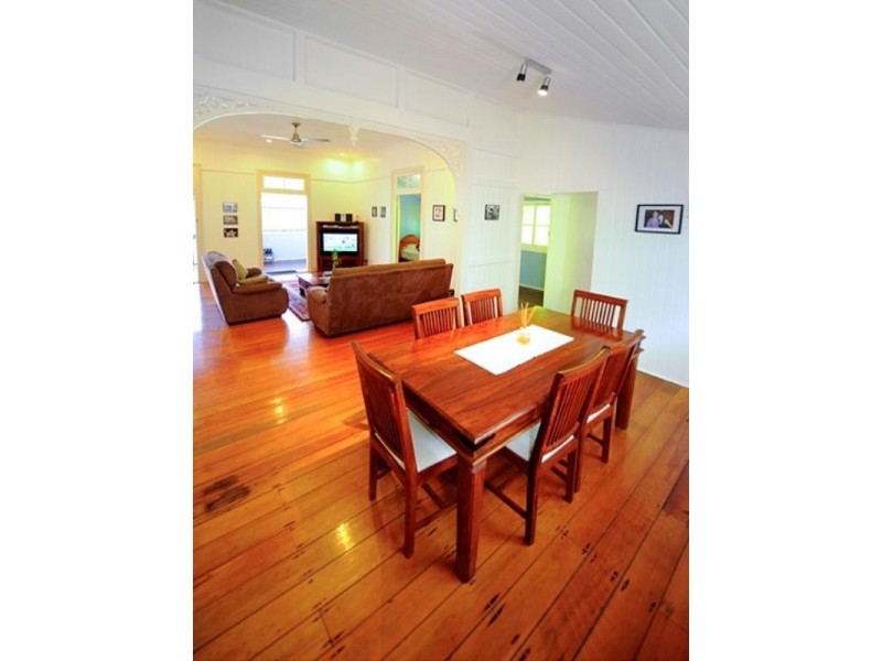 41 Separation Street, Allenstown QLD 4700