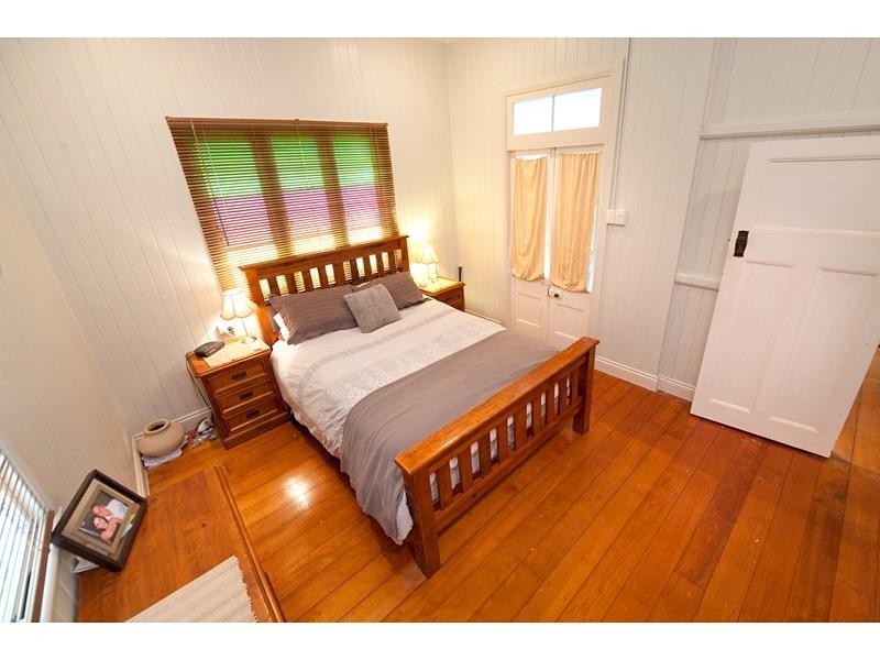 41 Separation Street, Allenstown QLD 4700