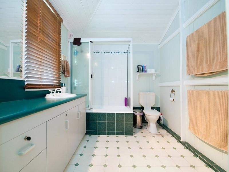 41 Separation Street, Allenstown QLD 4700