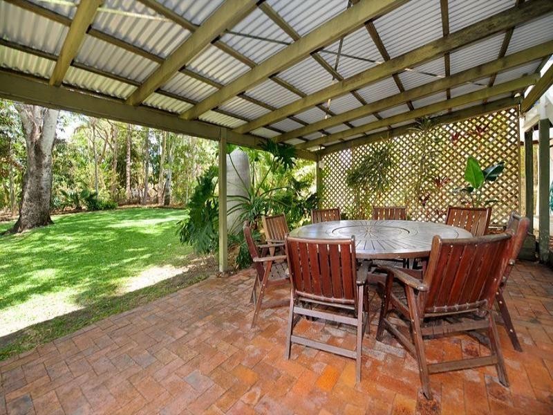 41 Separation Street, Allenstown QLD 4700