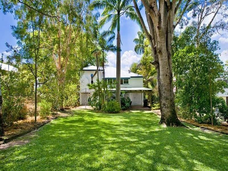 41 Separation Street, Allenstown QLD 4700