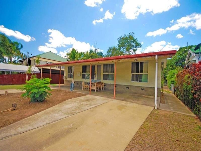 7 Reaney Street, Berserker QLD 4701