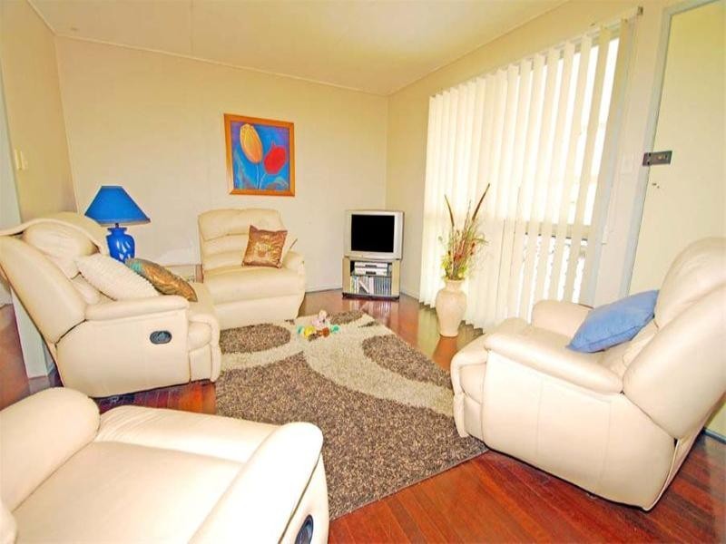 7 Reaney Street, Berserker QLD 4701