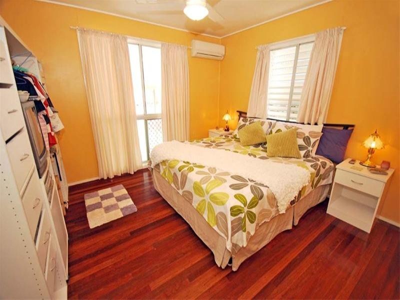 7 Reaney Street, Berserker QLD 4701