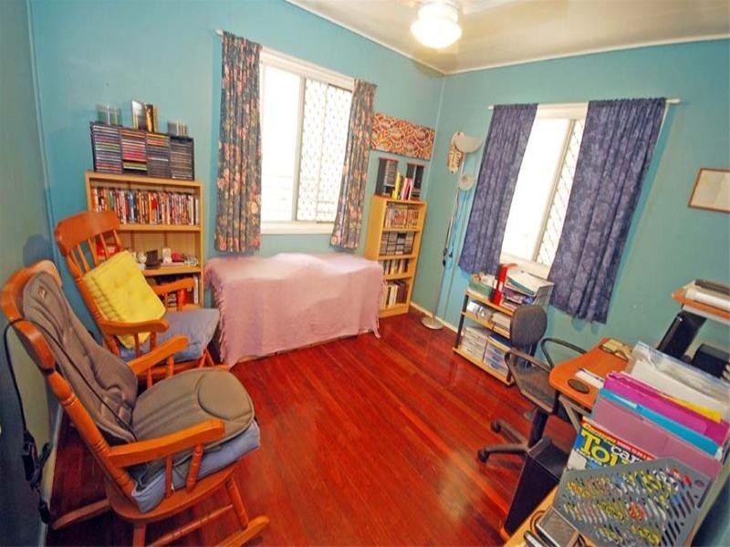 7 Reaney Street, Berserker QLD 4701