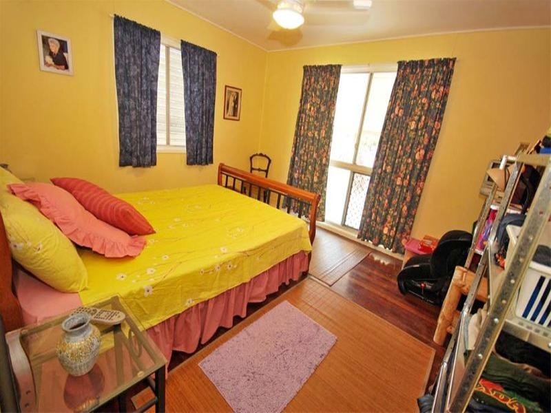 7 Reaney Street, Berserker QLD 4701