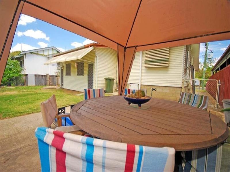 7 Reaney Street, Berserker QLD 4701