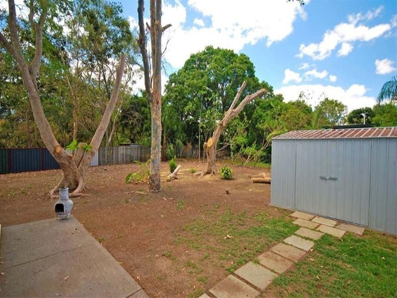 7 Reaney Street, Berserker QLD 4701