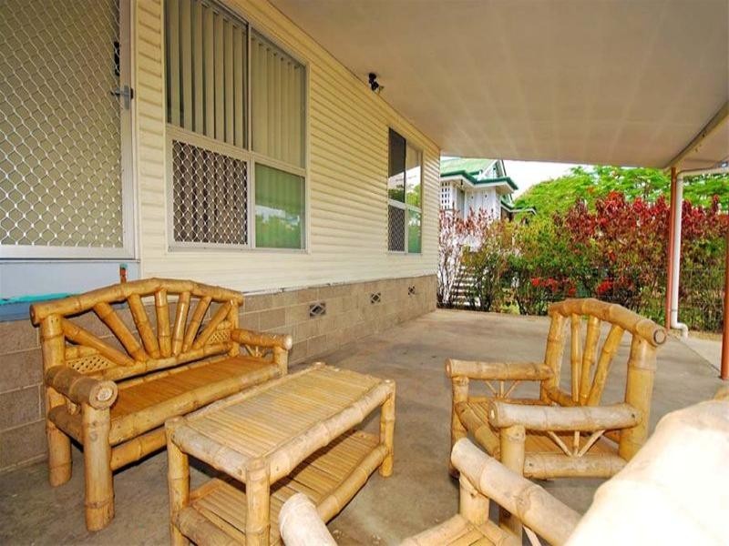7 Reaney Street, Berserker QLD 4701