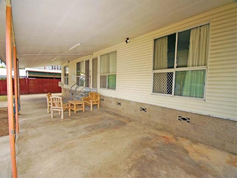 7 Reaney Street, Berserker QLD 4701