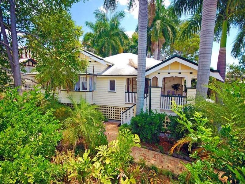 124 North Street, Wandal QLD 4700