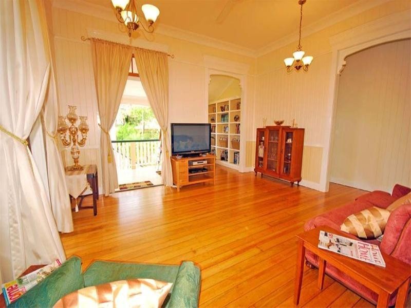 124 North Street, Wandal QLD 4700