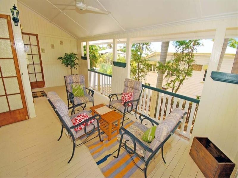 124 North Street, Wandal QLD 4700