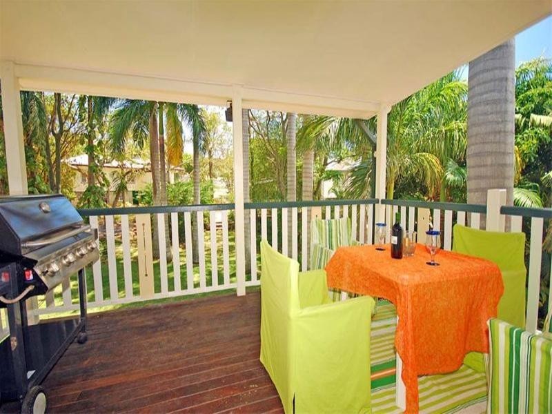 124 North Street, Wandal QLD 4700