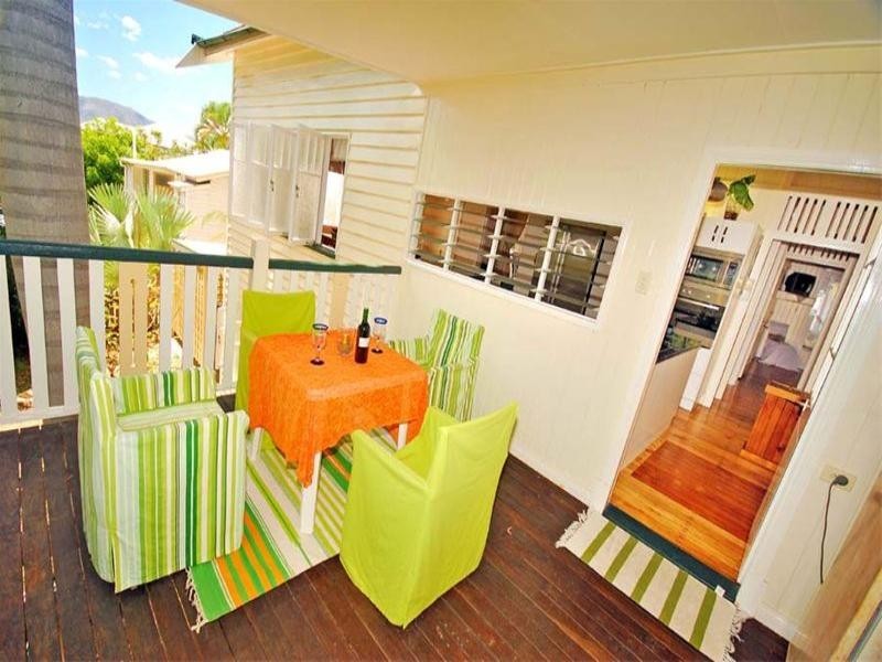 124 North Street, Wandal QLD 4700