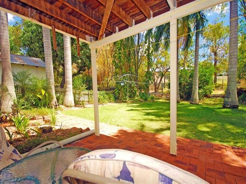 124 North Street, Wandal QLD 4700