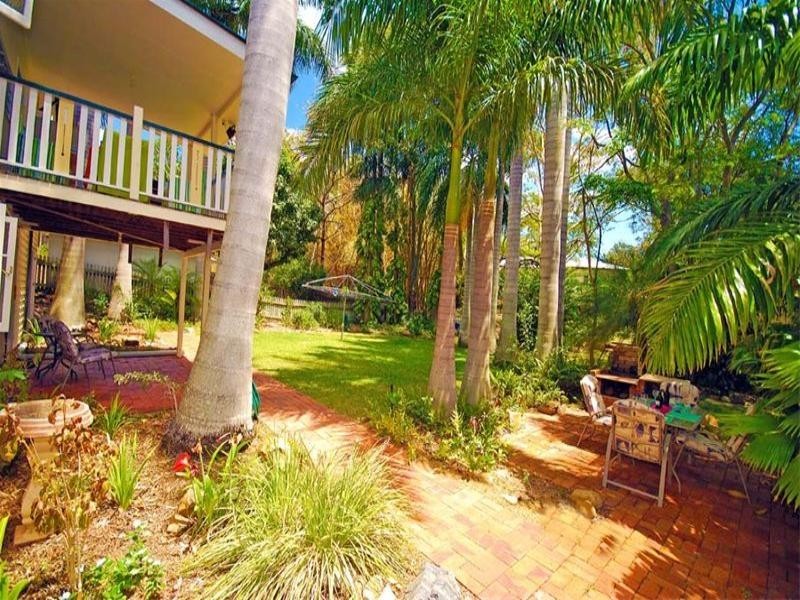 124 North Street, Wandal QLD 4700