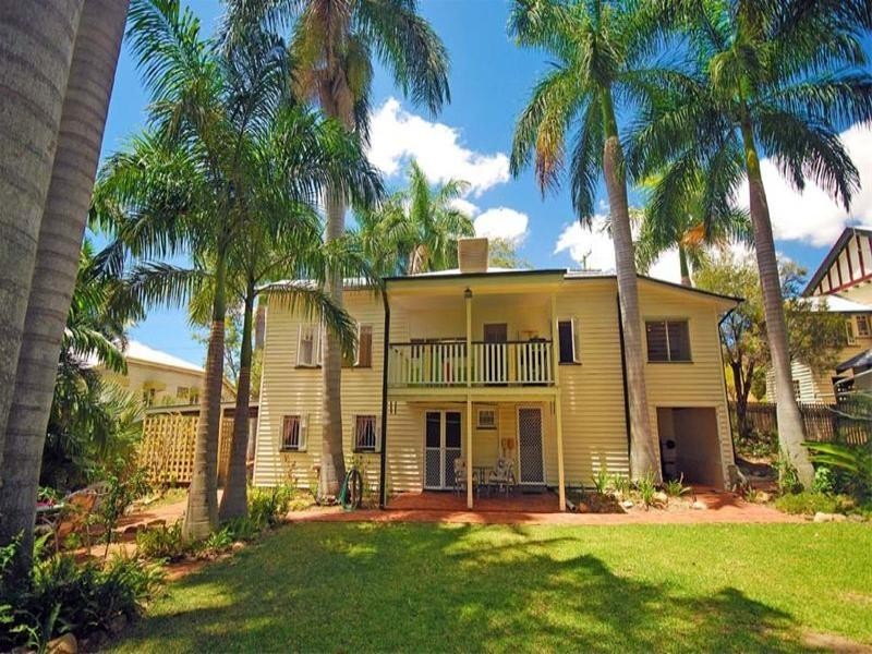 124 North Street, Wandal QLD 4700