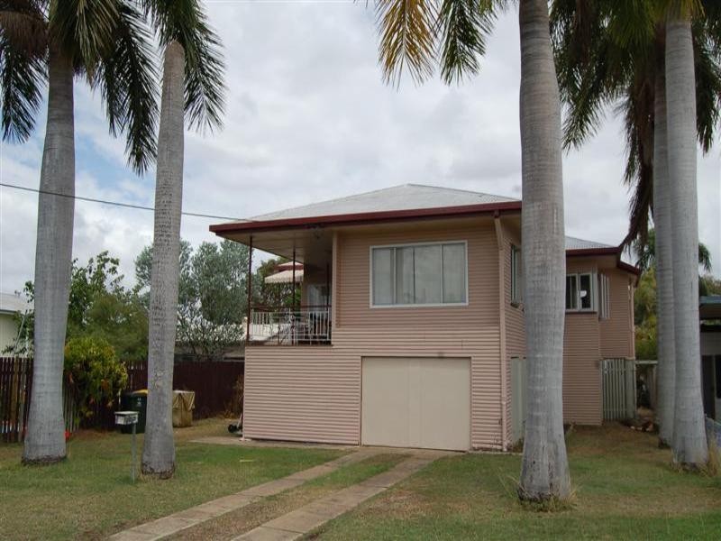 58 Luck Avenue, Wandal QLD 4700