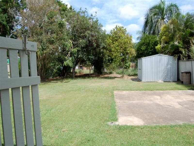 58 Luck Avenue, Wandal QLD 4700