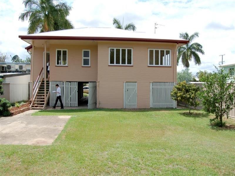 58 Luck Avenue, Wandal QLD 4700